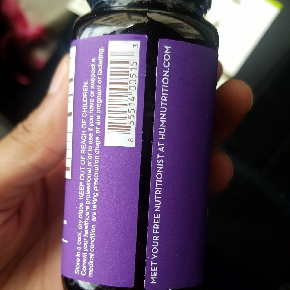 Hum - Picture 5 of 6